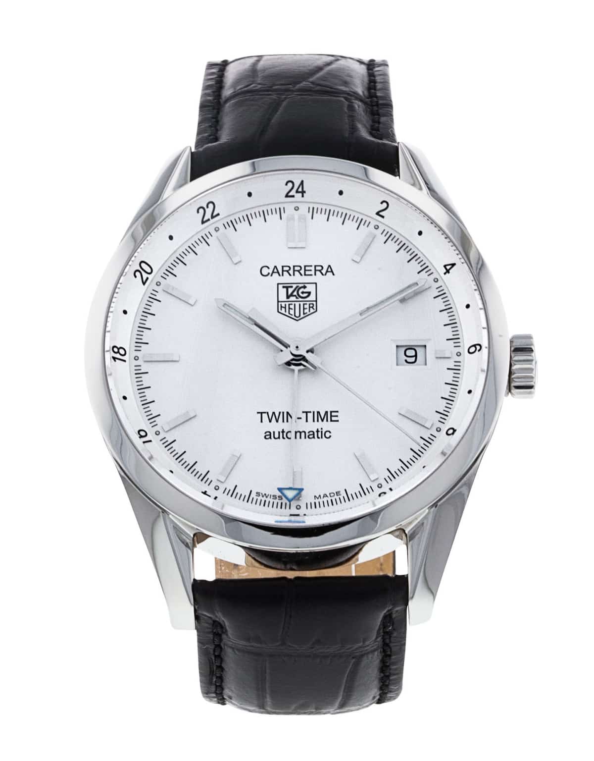 Tag Heuer Carrera WV2116.FC6180